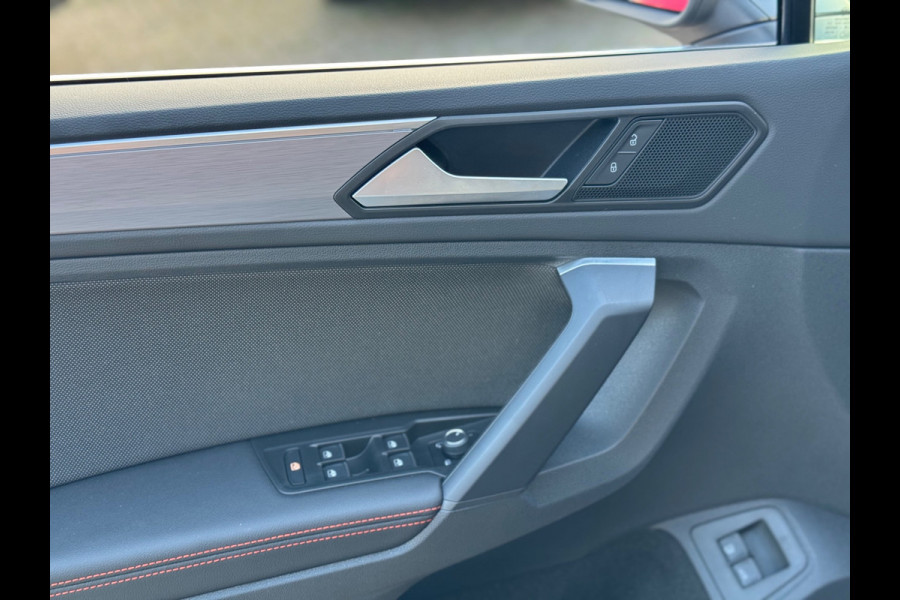 Seat Tarraco 1.4 TSI e-Hybrid PHEV FR 2021 NAVI Trekh NAP!