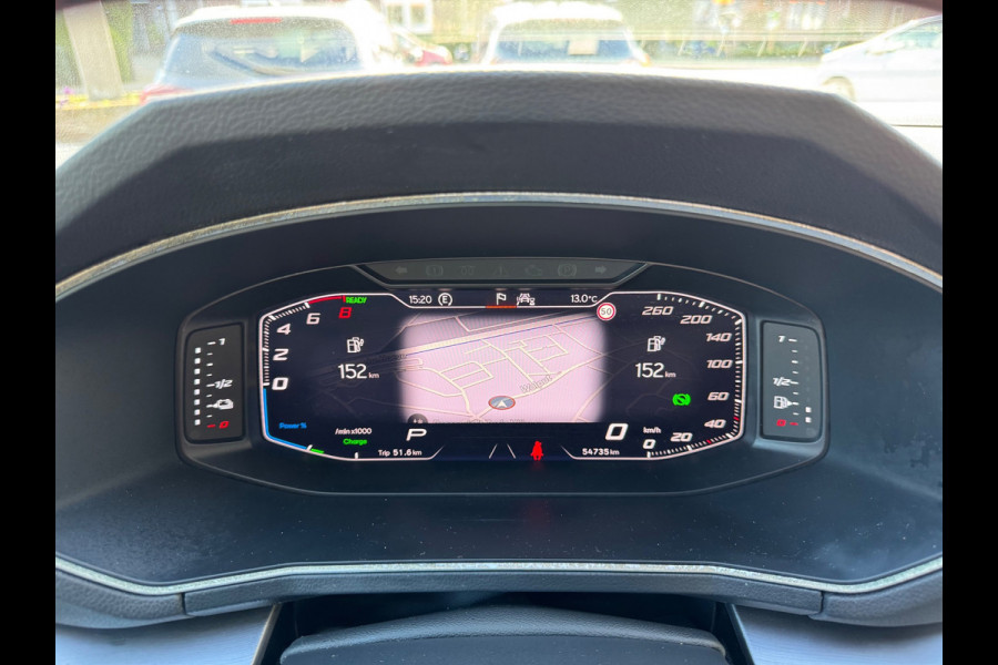 Seat Tarraco 1.4 TSI e-Hybrid PHEV FR 2021 NAVI Trekh NAP!