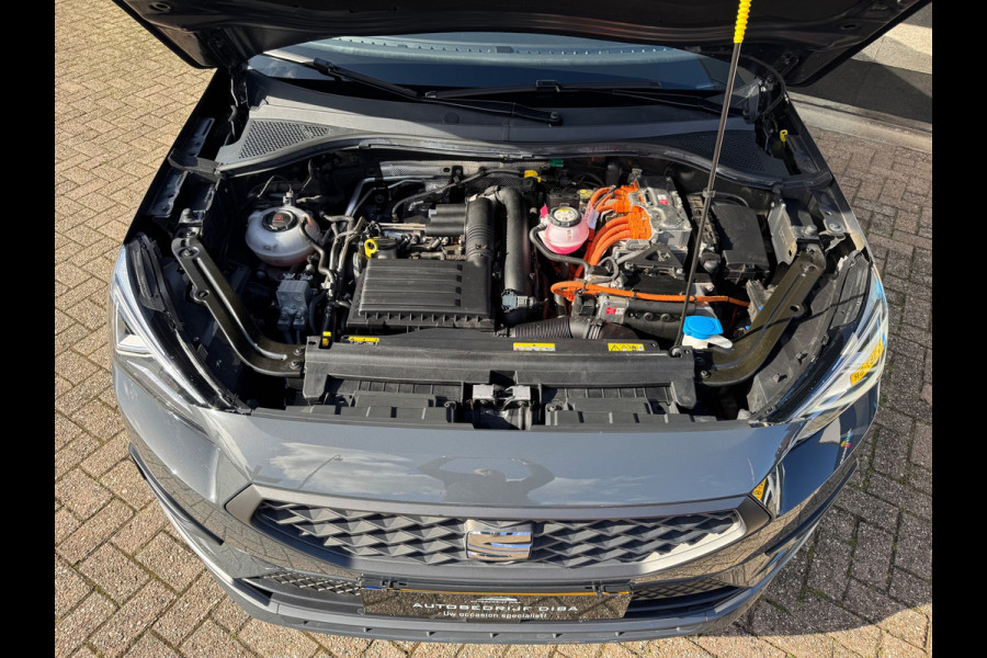 Seat Tarraco 1.4 TSI e-Hybrid PHEV FR 2021 NAVI Trekh NAP!