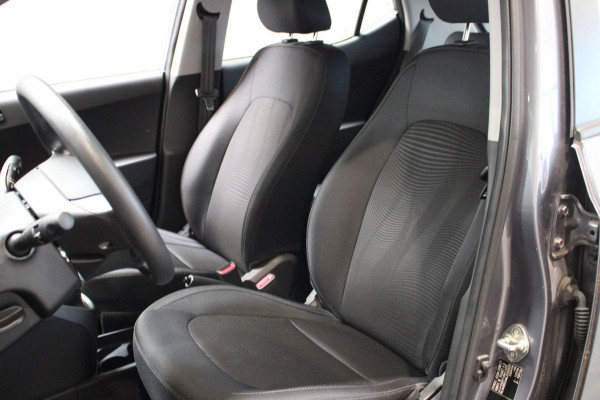 Hyundai i10 1.0i Comfort Cruise Controle Prijs is Rijklaar incl 12 maanden bovag