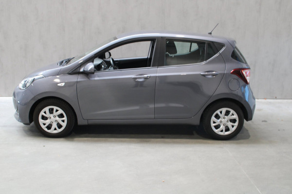 Hyundai i10 1.0i Comfort Cruise Controle Prijs is Rijklaar incl 12 maanden bovag