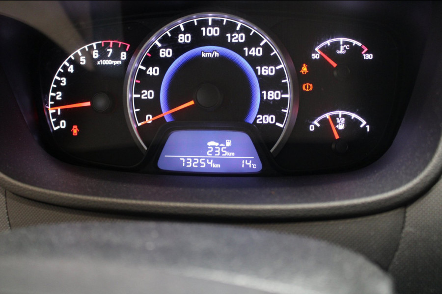 Hyundai i10 1.0i Comfort Cruise Controle Prijs is Rijklaar incl 12 maanden bovag