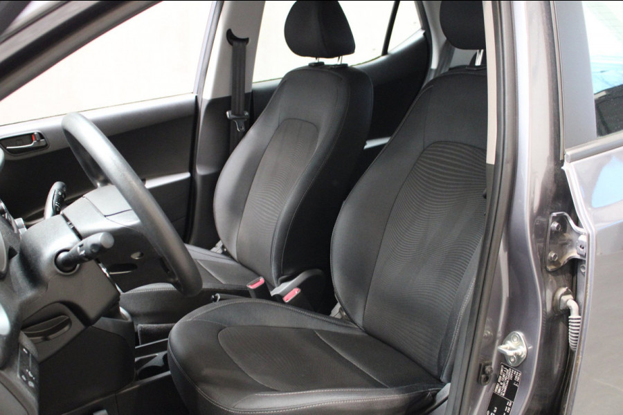 Hyundai i10 1.0i Comfort Cruise Controle Prijs is Rijklaar incl 12 maanden bovag