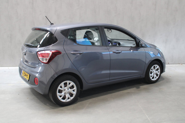 Hyundai i10 1.0i Comfort Cruise Controle Prijs is Rijklaar incl 12 maanden bovag