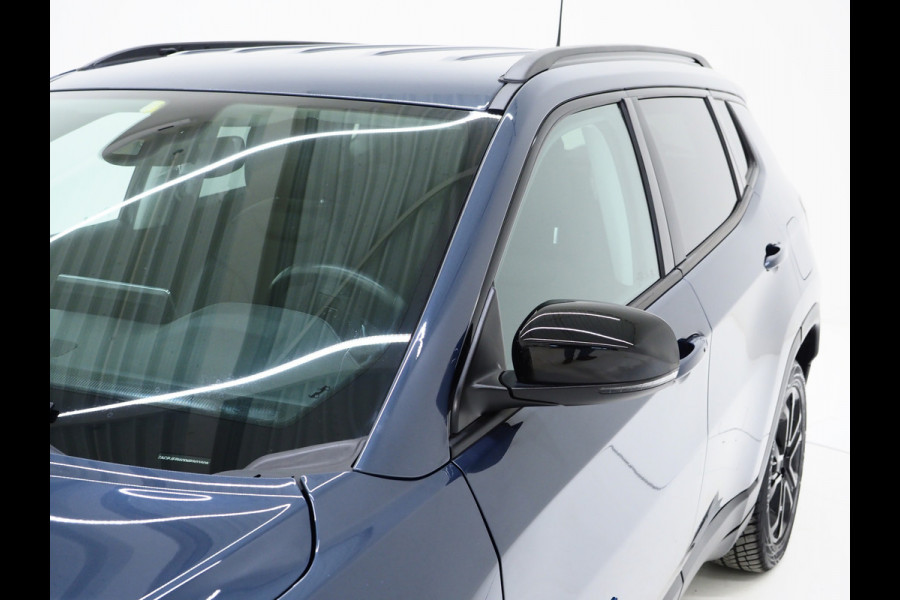 Jeep Compass 4xe 190 Plug-in Hybrid Electric Night Eagle | Trekhaak | Keyless | Adaptive Cruise | Camera | Virtual | Carplay