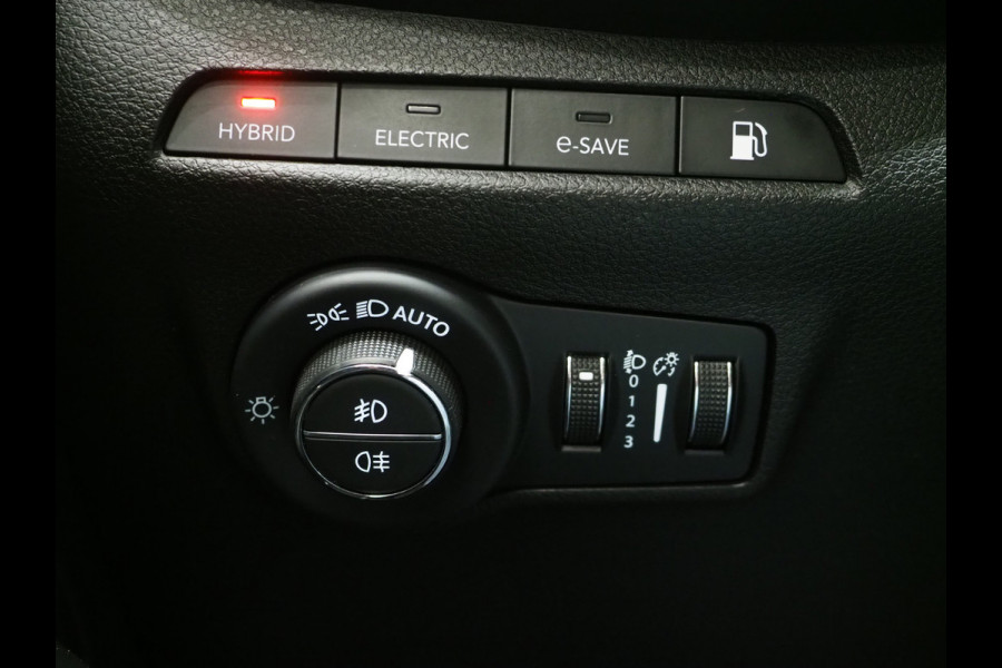 Jeep Compass 4xe 190 Plug-in Hybrid Electric Night Eagle | Trekhaak | Keyless | Adaptive Cruise | Camera | Virtual | Carplay