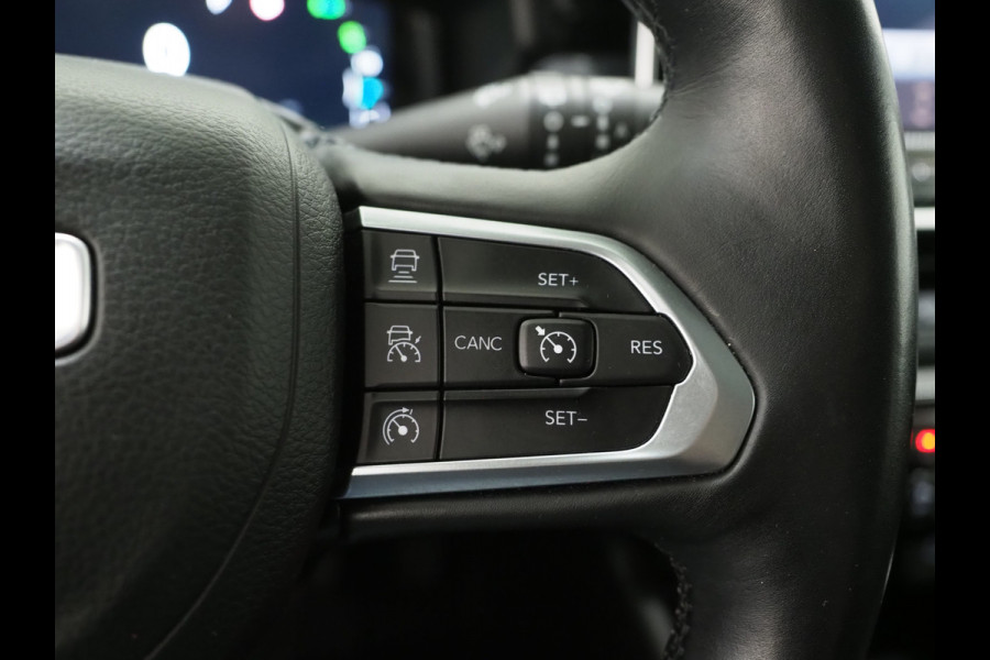 Jeep Compass 4xe 190 Plug-in Hybrid Electric Night Eagle | Trekhaak | Keyless | Adaptive Cruise | Camera | Virtual | Carplay