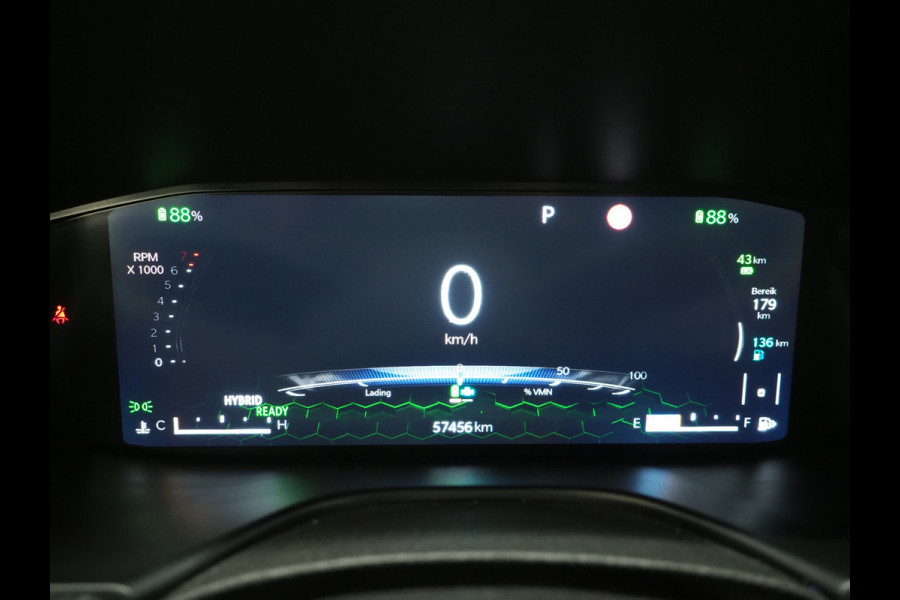 Jeep Compass 4xe 190 Plug-in Hybrid Electric Night Eagle | Trekhaak | Keyless | Adaptive Cruise | Camera | Virtual | Carplay