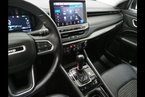 Jeep Compass 4xe 190 Plug-in Hybrid Electric Night Eagle | Trekhaak | Keyless | Adaptive Cruise | Camera | Virtual | Carplay