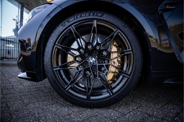 BMW 3 Serie Touring M3 xDrive Competition ** M Drivers ** Ceramic ** Carbon ** NP184K Laser ** Live dashboard **NL AUTO**