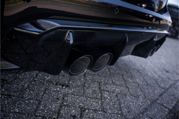 BMW 3 Serie Touring M3 xDrive Competition ** M Drivers ** Ceramic ** Carbon ** NP184K Laser ** Live dashboard **NL AUTO**