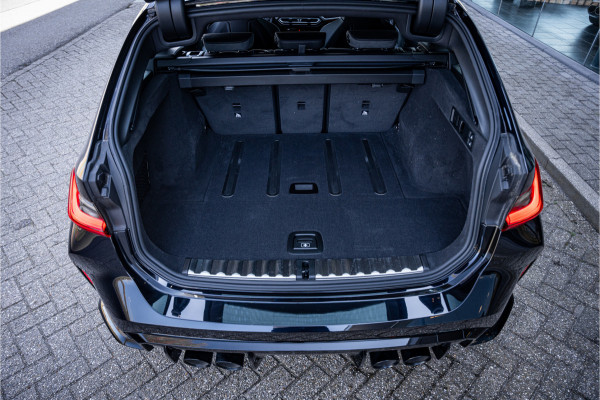 BMW 3 Serie Touring M3 xDrive Competition ** M Drivers ** Ceramic ** Carbon ** NP184K Laser ** Live dashboard **NL AUTO**