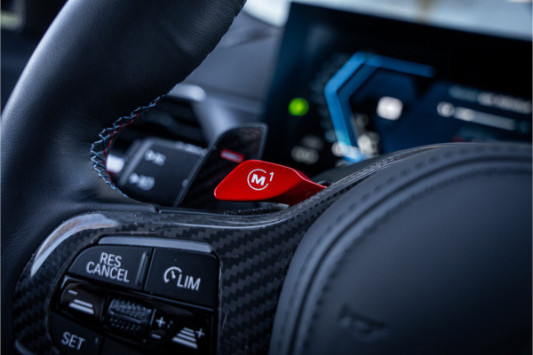 BMW 3 Serie Touring M3 xDrive Competition ** M Drivers ** Ceramic ** Carbon ** NP184K Laser ** Live dashboard **NL AUTO**