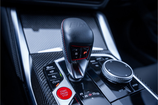 BMW 3 Serie Touring M3 xDrive Competition ** M Drivers ** Ceramic ** Carbon ** NP184K Laser ** Live dashboard **NL AUTO**