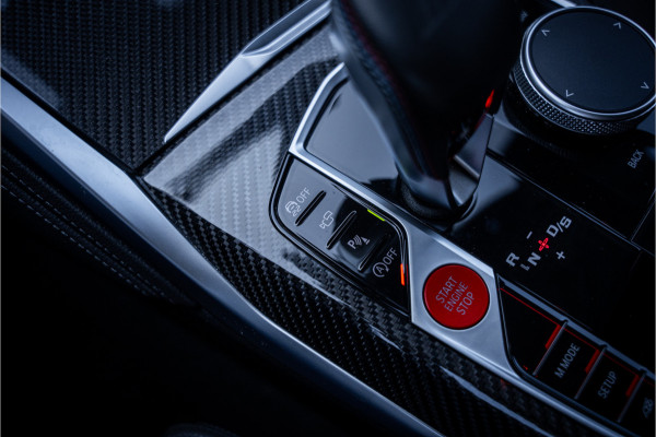 BMW 3 Serie Touring M3 xDrive Competition ** M Drivers ** Ceramic ** Carbon ** NP184K Laser ** Live dashboard **NL AUTO**