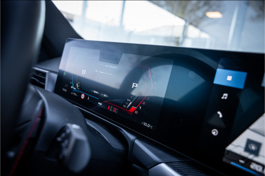 BMW 3 Serie Touring M3 xDrive Competition ** M Drivers ** Ceramic ** Carbon ** NP184K Laser ** Live dashboard **NL AUTO**