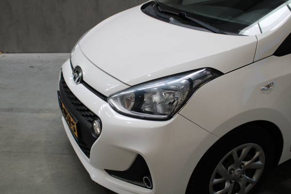 Hyundai i10 1.0i Comfort Cruise Controle Prijs is Rijklaar incl 12 maanden bovag