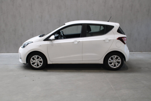 Hyundai i10 1.0i Comfort Cruise Controle Prijs is Rijklaar incl 12 maanden bovag