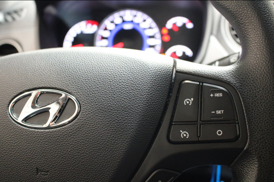 Hyundai i10 1.0i Comfort Cruise Controle Prijs is Rijklaar incl 12 maanden bovag