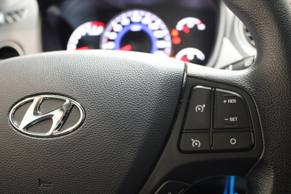 Hyundai i10 1.0i Comfort Cruise Controle Prijs is Rijklaar incl 12 maanden bovag