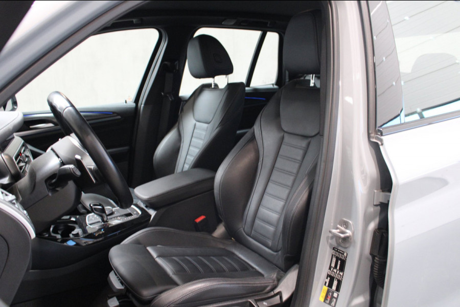 BMW X3 XDrive30e M Sport Busines Edition Prijs is rijklaar incl 12 maanden bovag