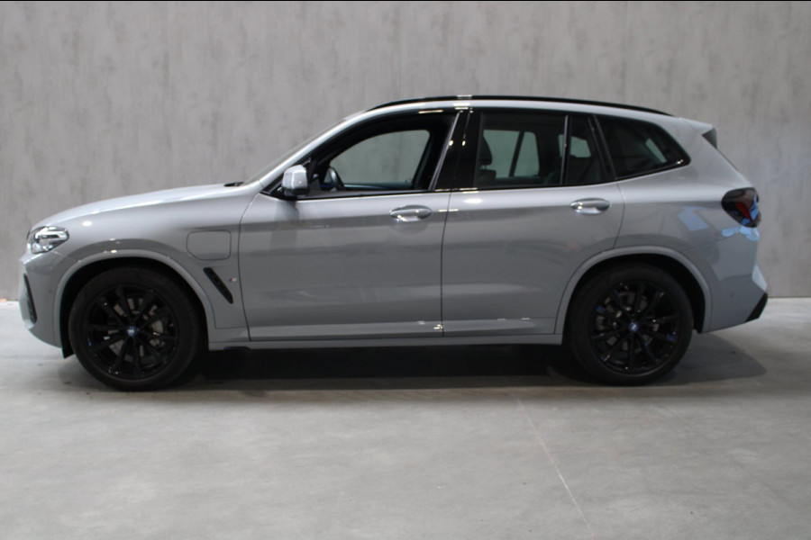 BMW X3 XDrive30e M Sport Busines Edition Prijs is rijklaar incl 12 maanden bovag