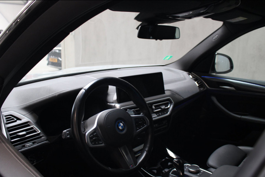 BMW X3 XDrive30e M Sport Busines Edition Prijs is rijklaar incl 12 maanden bovag