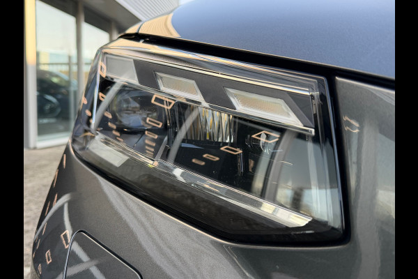 Audi Q2 35 TFSI S-Line Edition Dsg Automaat 150 Pk / Navi / Climate / Camera / Panoramadak /Side assist / 18".