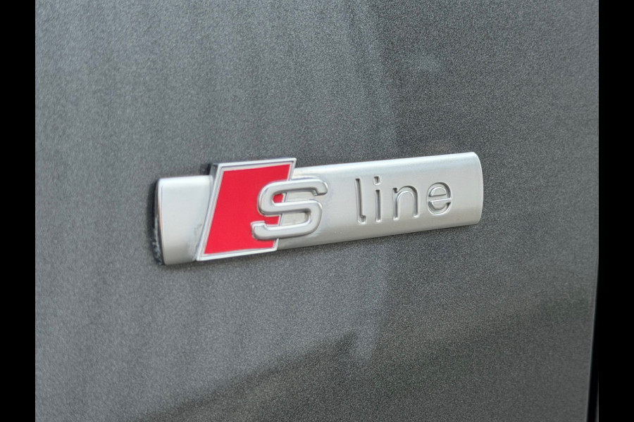 Audi Q2 35 TFSI S-Line Edition Dsg Automaat 150 Pk / Navi / Climate / Camera / Panoramadak /Side assist / 18".