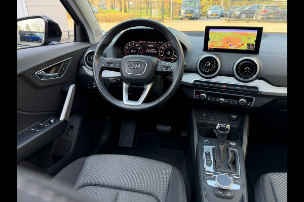 Audi Q2 35 TFSI S-Line Edition Dsg Automaat 150 Pk / Navi / Climate / Camera / Panoramadak /Side assist / 18".