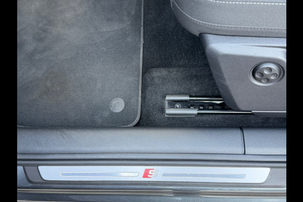 Audi Q2 35 TFSI S-Line Edition Dsg Automaat 150 Pk / Navi / Climate / Camera / Panoramadak /Side assist / 18".