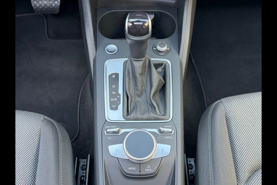Audi Q2 35 TFSI S-Line Edition Dsg Automaat 150 Pk / Navi / Climate / Camera / Panoramadak /Side assist / 18".