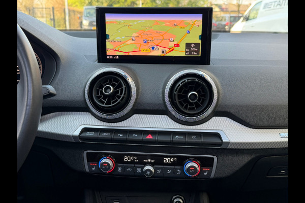 Audi Q2 35 TFSI S-Line Edition Dsg Automaat 150 Pk / Navi / Climate / Camera / Panoramadak /Side assist / 18".