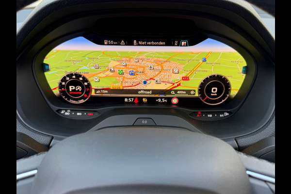 Audi Q2 35 TFSI S-Line Edition Dsg Automaat 150 Pk / Navi / Climate / Camera / Panoramadak /Side assist / 18".