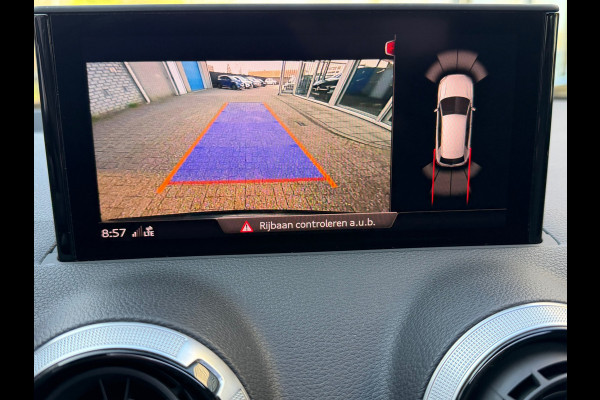 Audi Q2 35 TFSI S-Line Edition Dsg Automaat 150 Pk / Navi / Climate / Camera / Panoramadak /Side assist / 18".