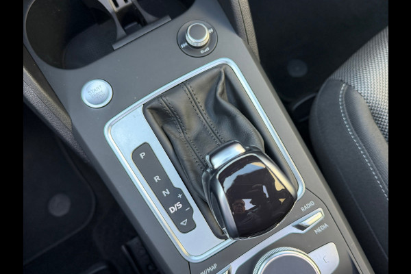 Audi Q2 35 TFSI S-Line Edition Dsg Automaat 150 Pk / Navi / Climate / Camera / Panoramadak /Side assist / 18".