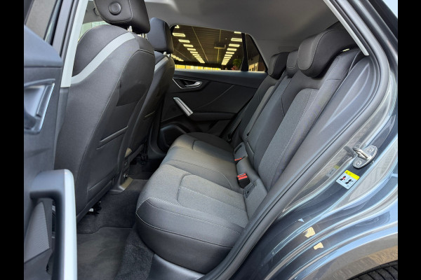 Audi Q2 35 TFSI S-Line Edition Dsg Automaat 150 Pk / Navi / Climate / Camera / Panoramadak /Side assist / 18".