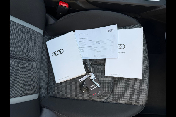 Audi Q2 35 TFSI S-Line Edition Dsg Automaat 150 Pk / Navi / Climate / Camera / Panoramadak /Side assist / 18".