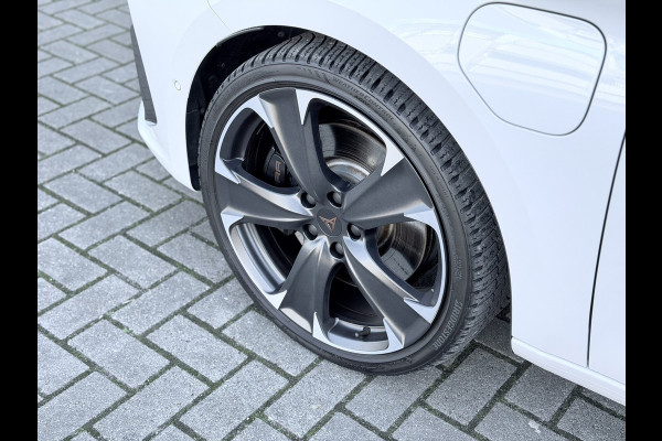 CUPRA Leon Sportstourer 1.4 e-Hybrid VZ Copper Edition Pano 19''