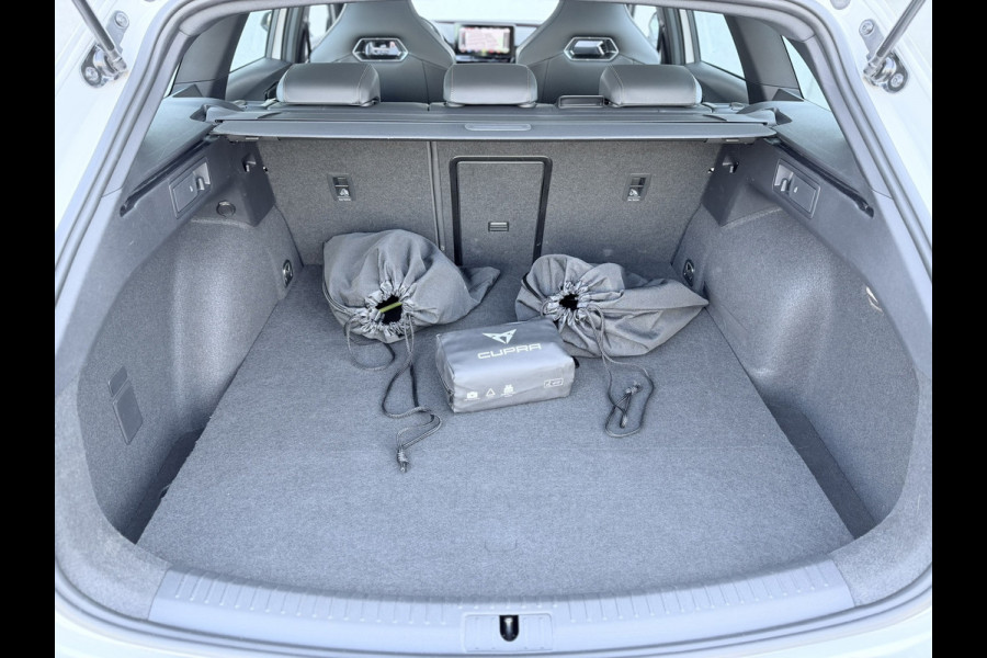 CUPRA Leon Sportstourer 1.4 e-Hybrid VZ Copper Edition Pano 19''