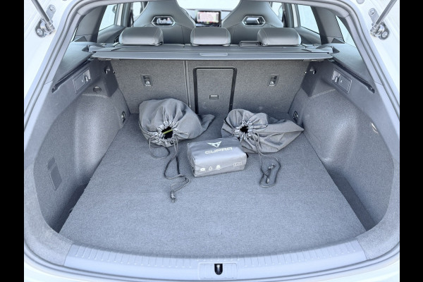 CUPRA Leon Sportstourer 1.4 e-Hybrid VZ Copper Edition Pano 19''