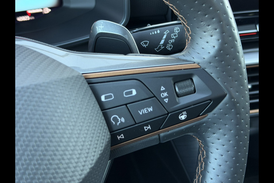 CUPRA Leon Sportstourer 1.4 e-Hybrid VZ Copper Edition Pano 19''