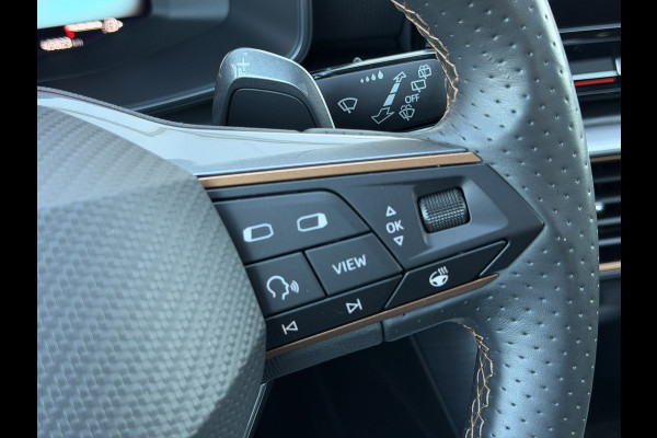 CUPRA Leon Sportstourer 1.4 e-Hybrid VZ Copper Edition Pano 19''