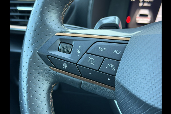 CUPRA Leon Sportstourer 1.4 e-Hybrid VZ Copper Edition Pano 19''