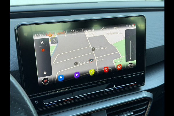 CUPRA Leon Sportstourer 1.4 e-Hybrid VZ Copper Edition Pano 19''