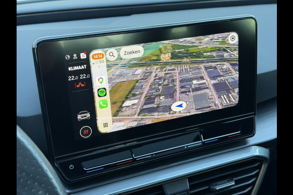 CUPRA Leon Sportstourer 1.4 e-Hybrid VZ Copper Edition Pano 19''