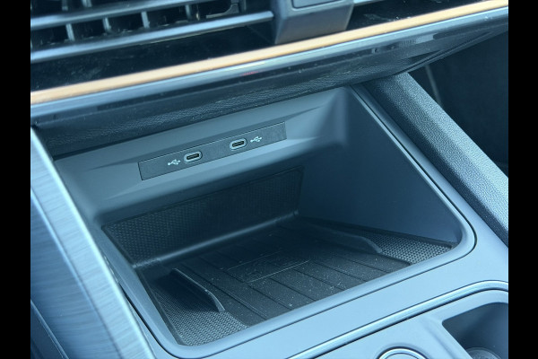 CUPRA Leon Sportstourer 1.4 e-Hybrid VZ Copper Edition Pano 19''