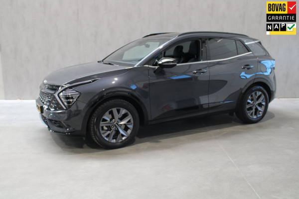 Kia Sportage 1.6 T-GDi Hybrid GT-Line Camera/Pano/Trekhaak prijs is rijklaar