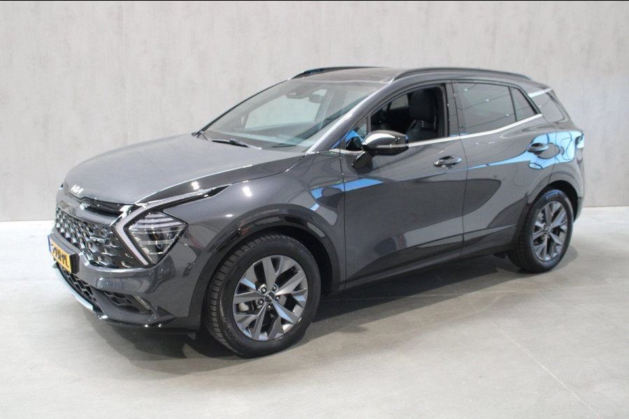 Kia Sportage 1.6 T-GDi Hybrid GT-Line Camera/Pano/Trekhaak prijs is rijklaar