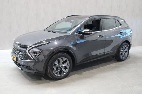 Kia Sportage 1.6 T-GDi Hybrid GT-Line Camera/Pano/Trekhaak prijs is rijklaar
